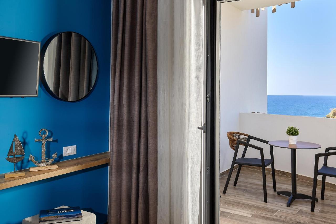 Theasea Stylish Residences Panormos  Room photo
