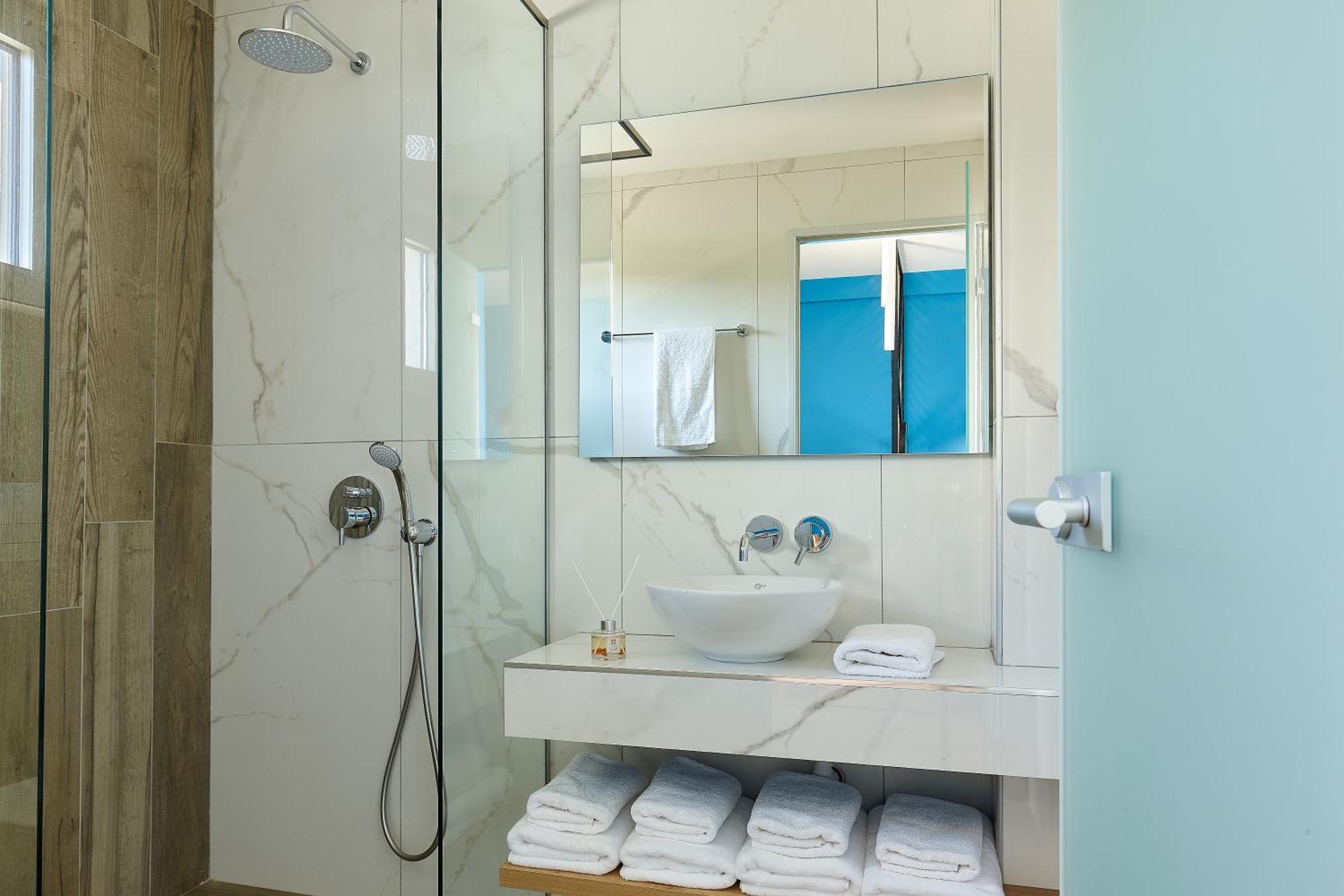 Theasea Stylish Residences Panormos  Room photo